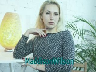 MaddisonWilson