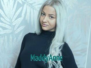 MaddyAnne