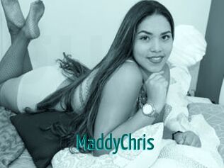 MaddyChris