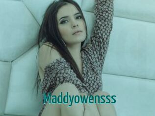 Maddyowensss