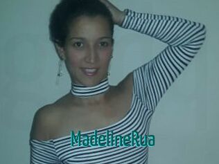 MadelineRua