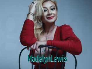 MadelynLewis