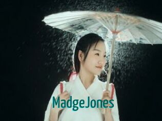MadgeJones