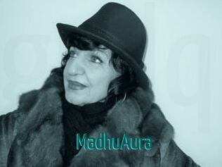 MadhuAura