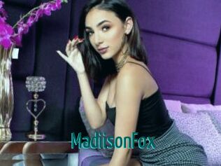 MadiisonFox