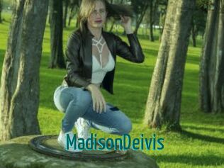 MadisonDeivis