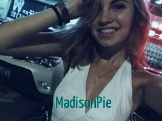 MadisonPie