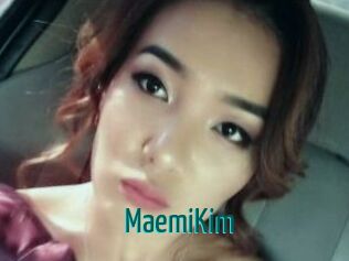 MaemiKim