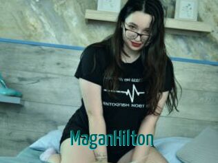 MaganHilton