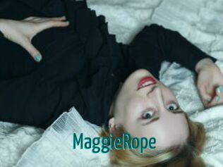 MaggieRope