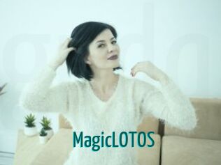 MagicLOTOS