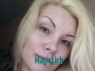 MagicLick