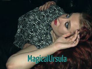 MagicalUrsula
