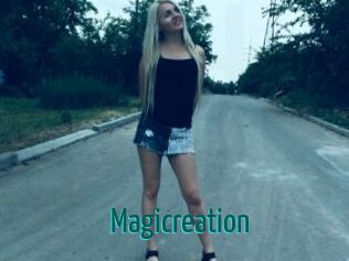 Magicreation