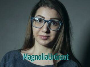 MagnoliaUrGreat