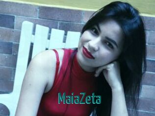 MaiaZeta