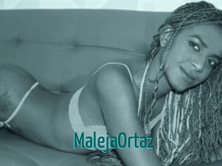 MalejaOrtaz