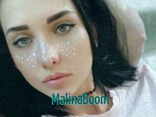 MalinaBoom