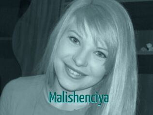 Malishenciya