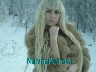 MalvinaPetrova
