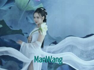 ManWang