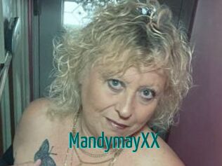 MandymayXX