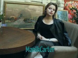 ManikCarter