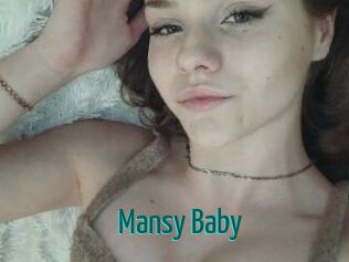 Mansy_Baby