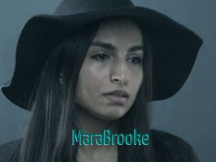 MaraBrooke