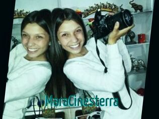 MaraCinesterra