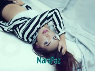 MaraPaz