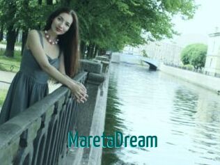 MaretaDream