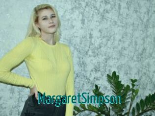 MargaretSimpson