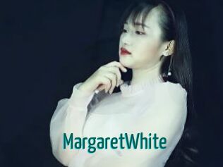 MargaretWhite