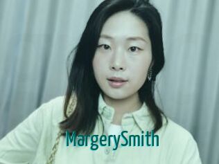MargerySmith
