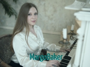 MargoBaker