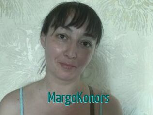 MargoKonors