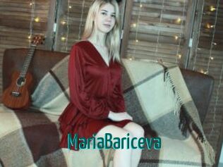 MariaBariceva