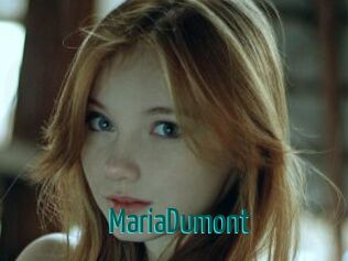 MariaDumont