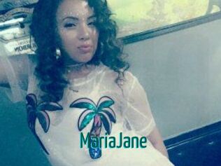 Maria_Jane