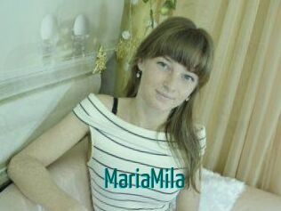 MariaMila
