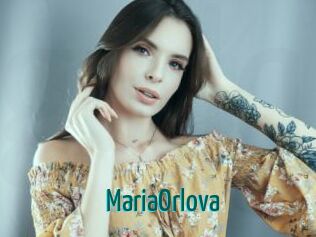 MariaOrlova