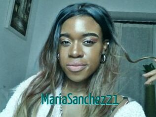 MariaSanchez21