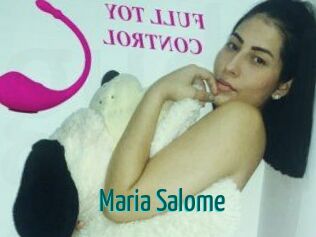 Maria_Salome