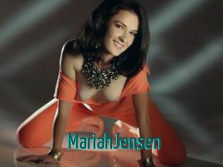 MariahJensen