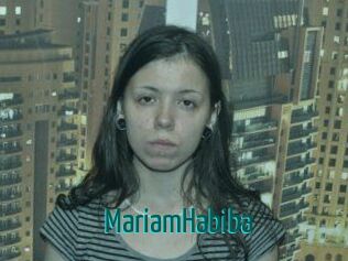 MariamHabiba