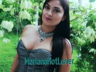 MarianaHotLover