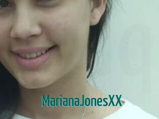 MarianaJonesXX