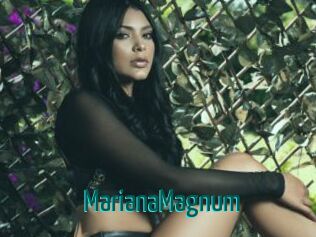 MarianaMagnum