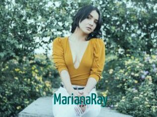 MarianaRay